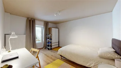Room for rent in Brussels Elsene, Brussels