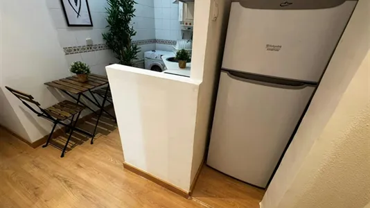 Rooms in Madrid Centro - photo 4