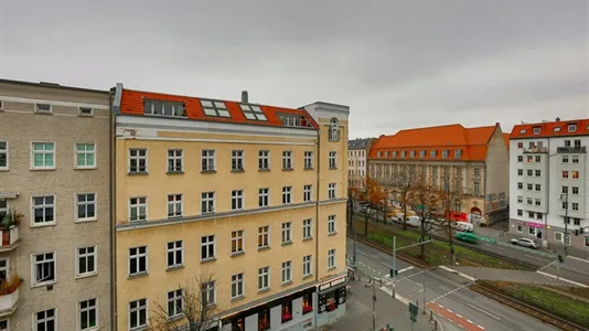 Rooms in Berlin Pankow - photo 8