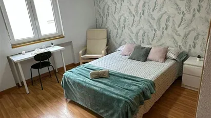 Room for rent in Alcalá de Henares, Comunidad de Madrid