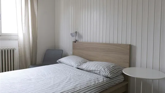 Rooms in Milano Zona 7 - Baggio, De Angeli, San Siro - photo 8