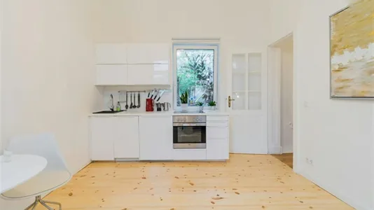 Apartments in Berlin Friedrichshain-Kreuzberg - photo 9