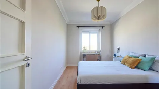 Rooms in Location is not specified - photo 7