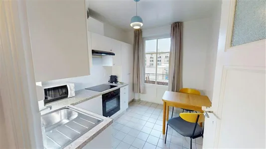 Apartments in Geneva Plainpalais - photo 2