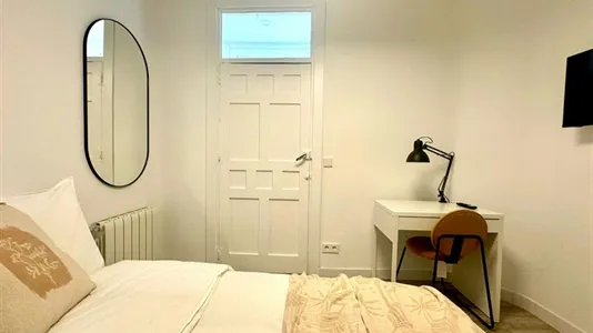 Rooms in Madrid Centro - photo 6
