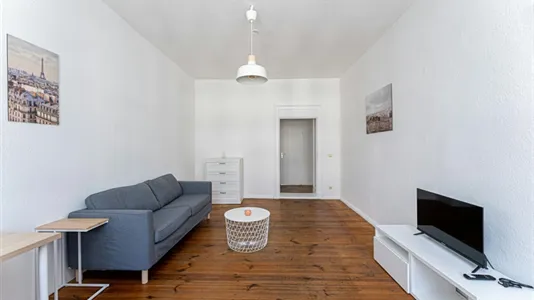 Apartments in Berlin Friedrichshain-Kreuzberg - photo 5