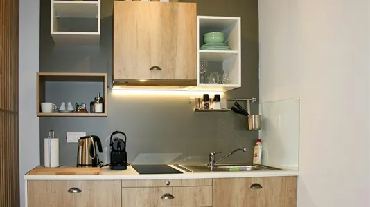 Apartments in Athens Omonia - photo 4