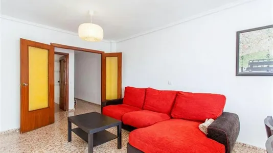 Rooms in Alboraya - photo 8