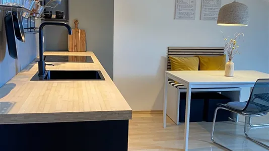 Apartments in Location is not specified - photo 5