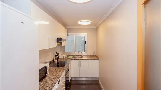 Rooms in Valencia Algirós - photo 8