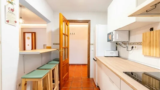 Rooms in San Juan de Aznalfarache - photo 7