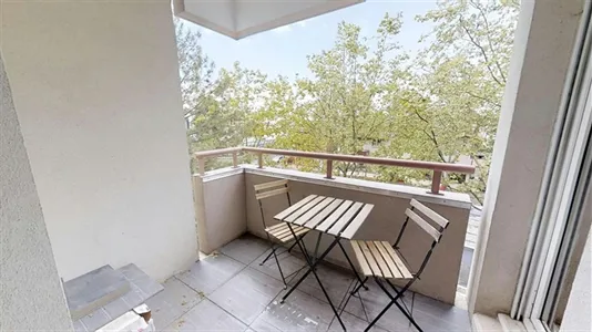 Rooms in Lyon - photo 2