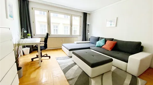 Rooms in Vienna Margareten - photo 7