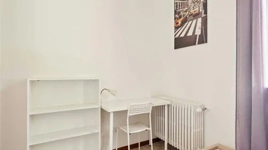 Rooms in Milano Zona 7 - Baggio, De Angeli, San Siro - photo 1