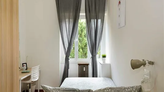 Rooms in Milano Zona 2 - Stazione Centrale, Gorla, Turro, Greco, Crescenzago - photo 1