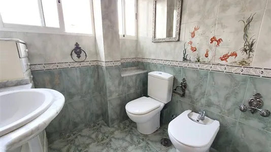 Rooms in Madrid Chamartín - photo 9