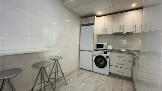 Rooms in Madrid Arganzuela - photo 5