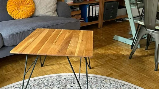 Apartments in Nuremberg - photo 7