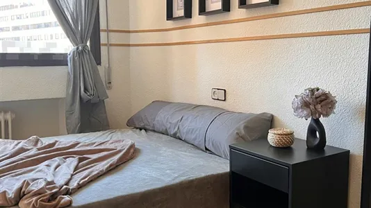 Rooms in Madrid Retiro - photo 7