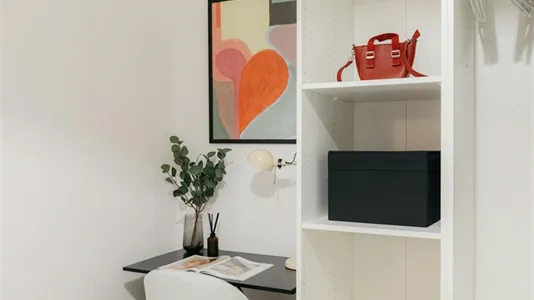 Rooms in Valencia Extramurs - photo 4