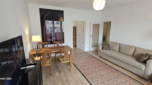 Apartments in Berlin Charlottenburg-Wilmersdorf - photo 3