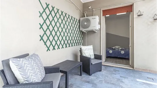 Rooms in Sassari - photo 4