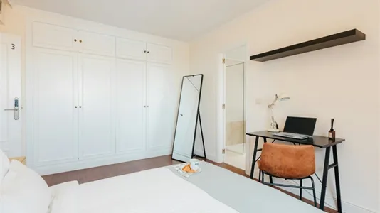 Rooms in Alboraya - photo 4