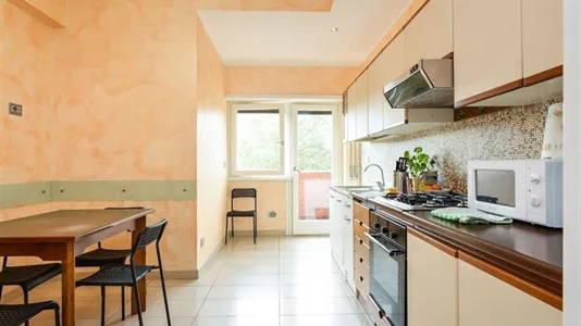 Rooms in Roma Municipio XI – Arvalia/Portuense - photo 6