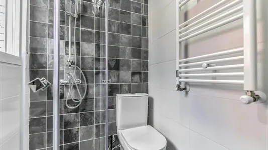 Rooms in Valladolid - photo 6