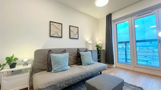 Apartments in Hamburg Mitte - photo 8