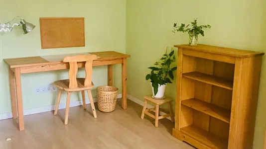 Rooms in Badalona - photo 6