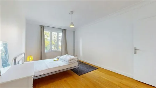 Rooms in Lyon - photo 2