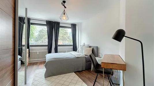 Rooms in Cologne Innenstadt - photo 4