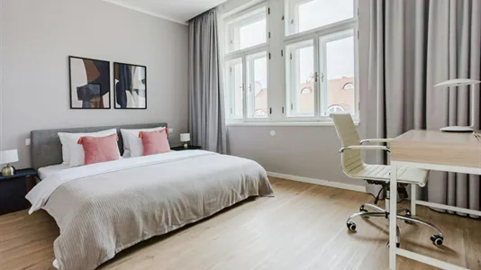 Apartments in Prague 1 - photo 9