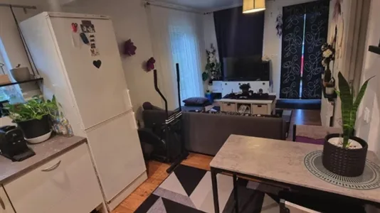 Apartments in Heby - photo 2