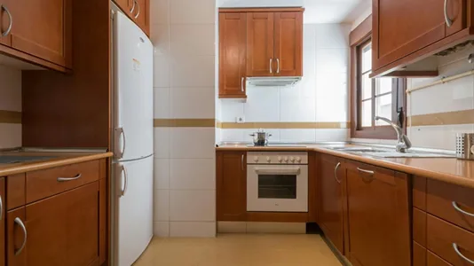 Apartments in Madrid Retiro - photo 6