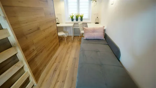 Rooms in Łódź - photo 4