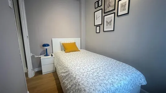 Rooms in Bilbao - photo 4