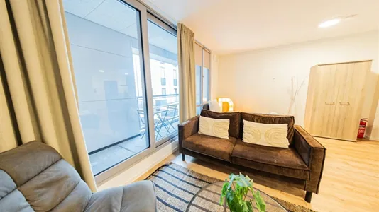 Apartments in Location is not specified - photo 4