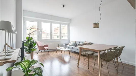 Rooms in Barcelona Gràcia - photo 9