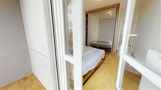 Rooms in Lyon - photo 3