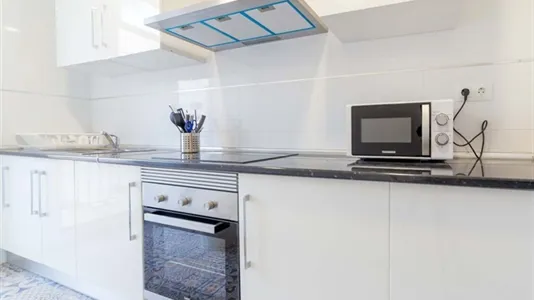 Rooms in Valencia L'Eixample - photo 9