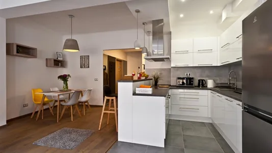 Apartments in Budapest Ferencváros - photo 5