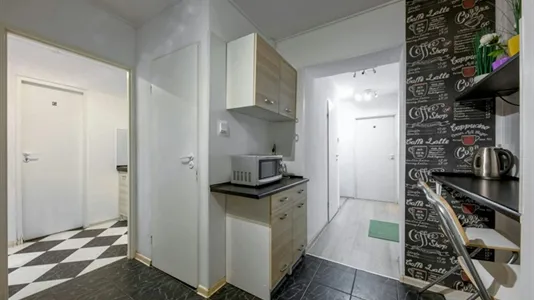 Rooms in Location is not specified - photo 4