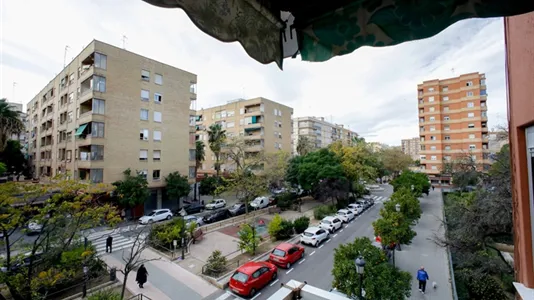 Rooms in Alboraya - photo 7