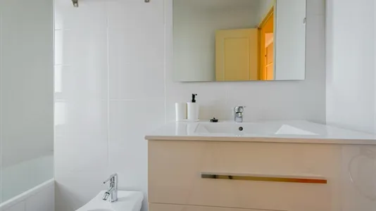 Rooms in Madrid Ciudad Lineal - photo 10