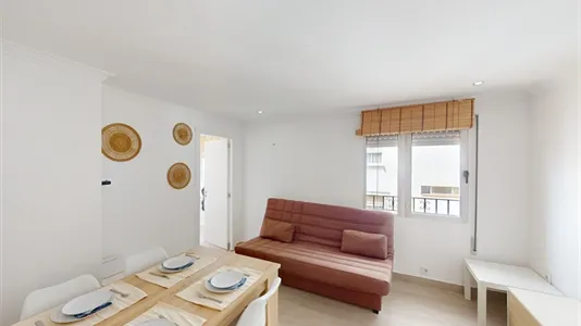 Rooms in Jerez de la Frontera - photo 6