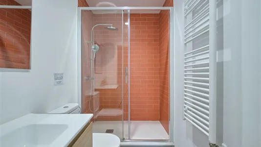 Rooms in Salamanca - photo 7