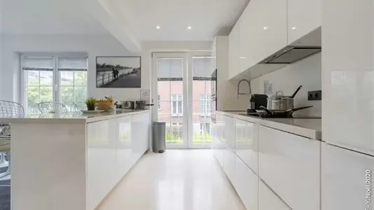 Rooms in Brussels Sint-Lambrechts-Woluwe - photo 6