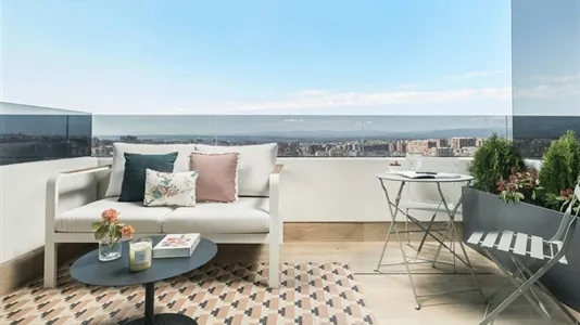 Apartments in Madrid Fuencarral-El Pardo - photo 4